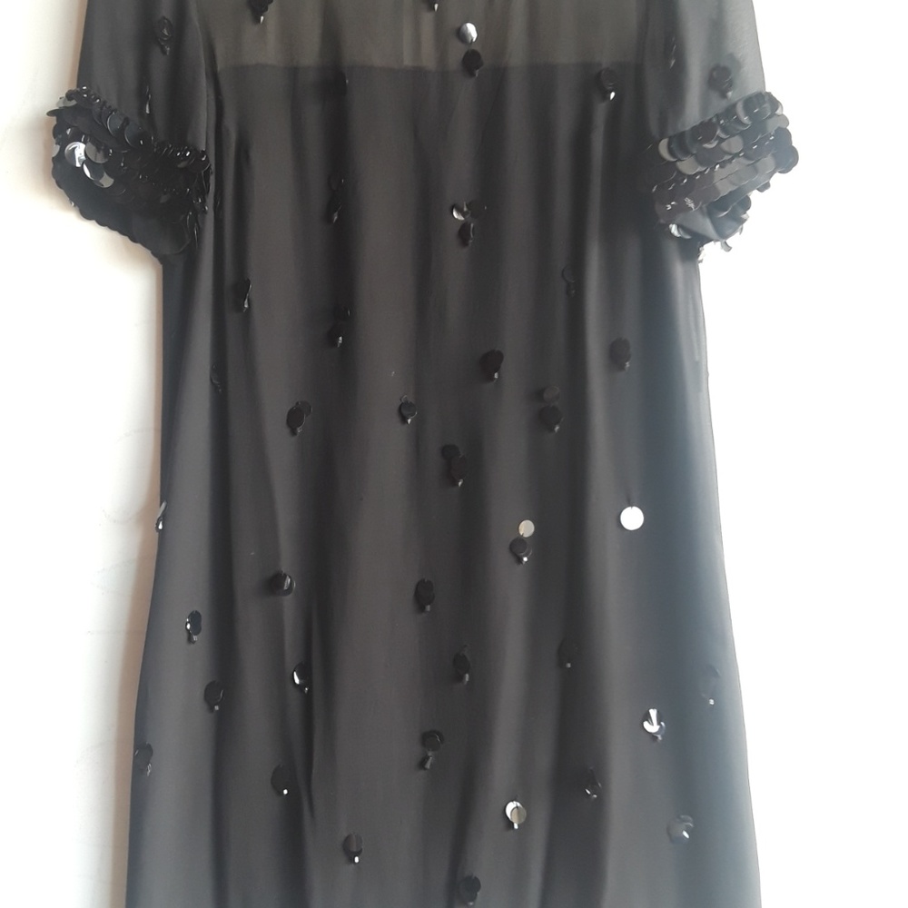 BCBG Mini Dress